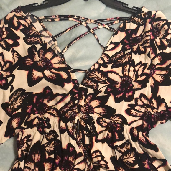 Abercrombie and Fitch dress so medium - Picture 2 of 6